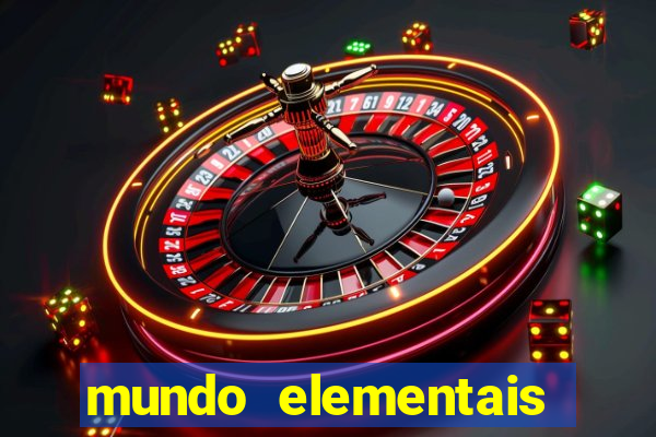 mundo elementais download apk